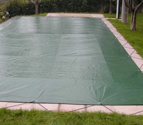 Elettropompa D-COVER da svuotamento per coperture piscina. - Akkatta Piscine